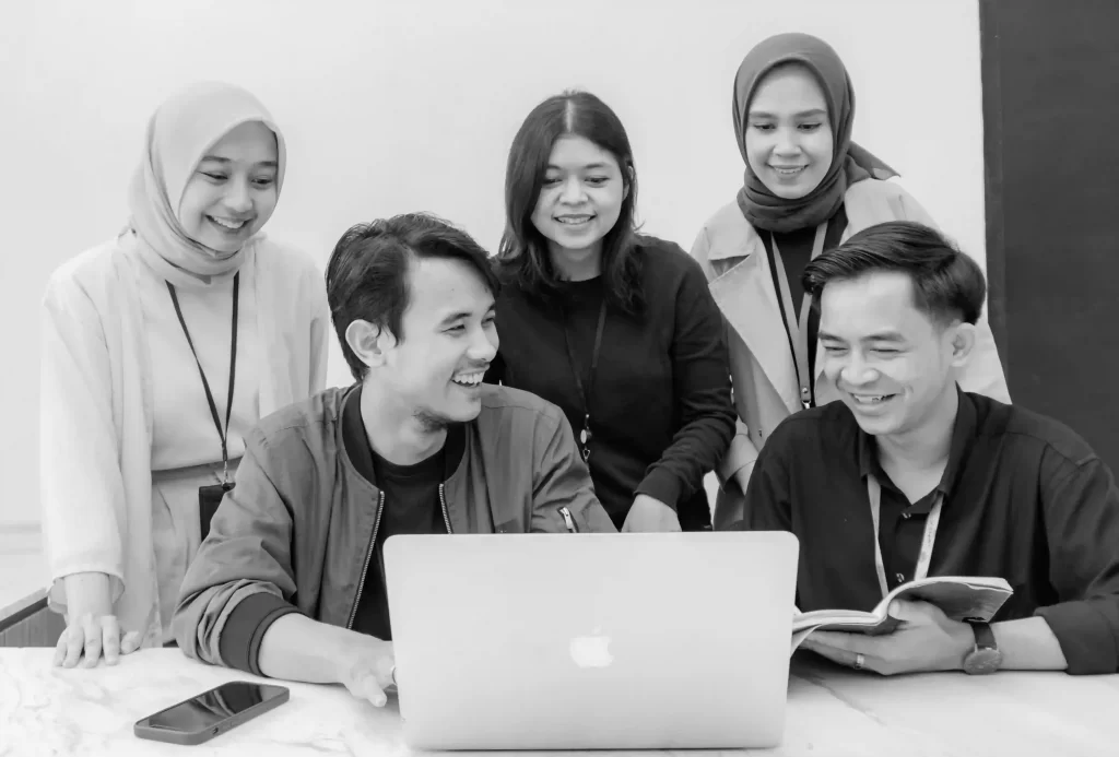 Jasa digital Marketing dari Mea Digital Agency