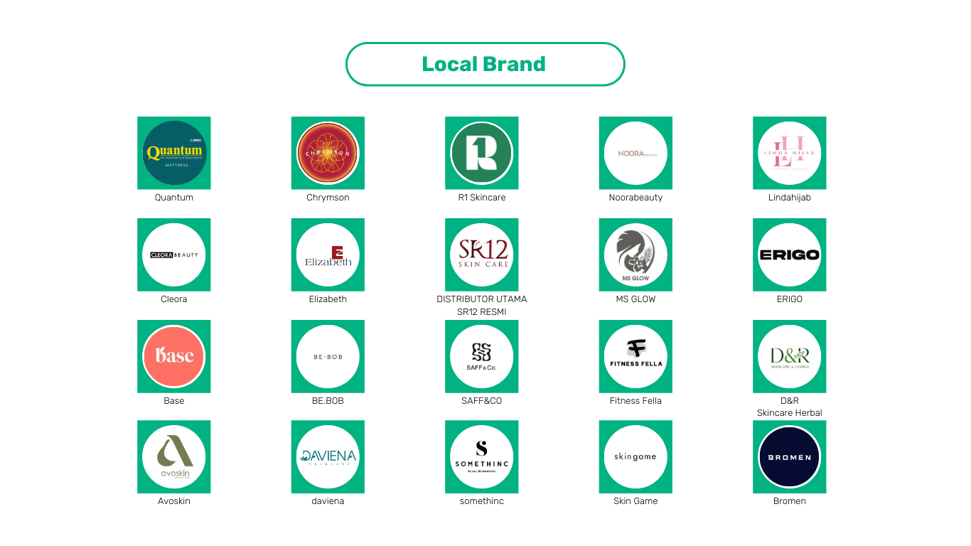 Local Brand
