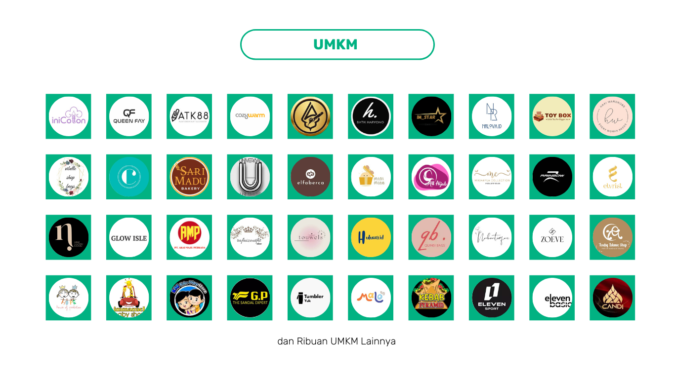 UMKM