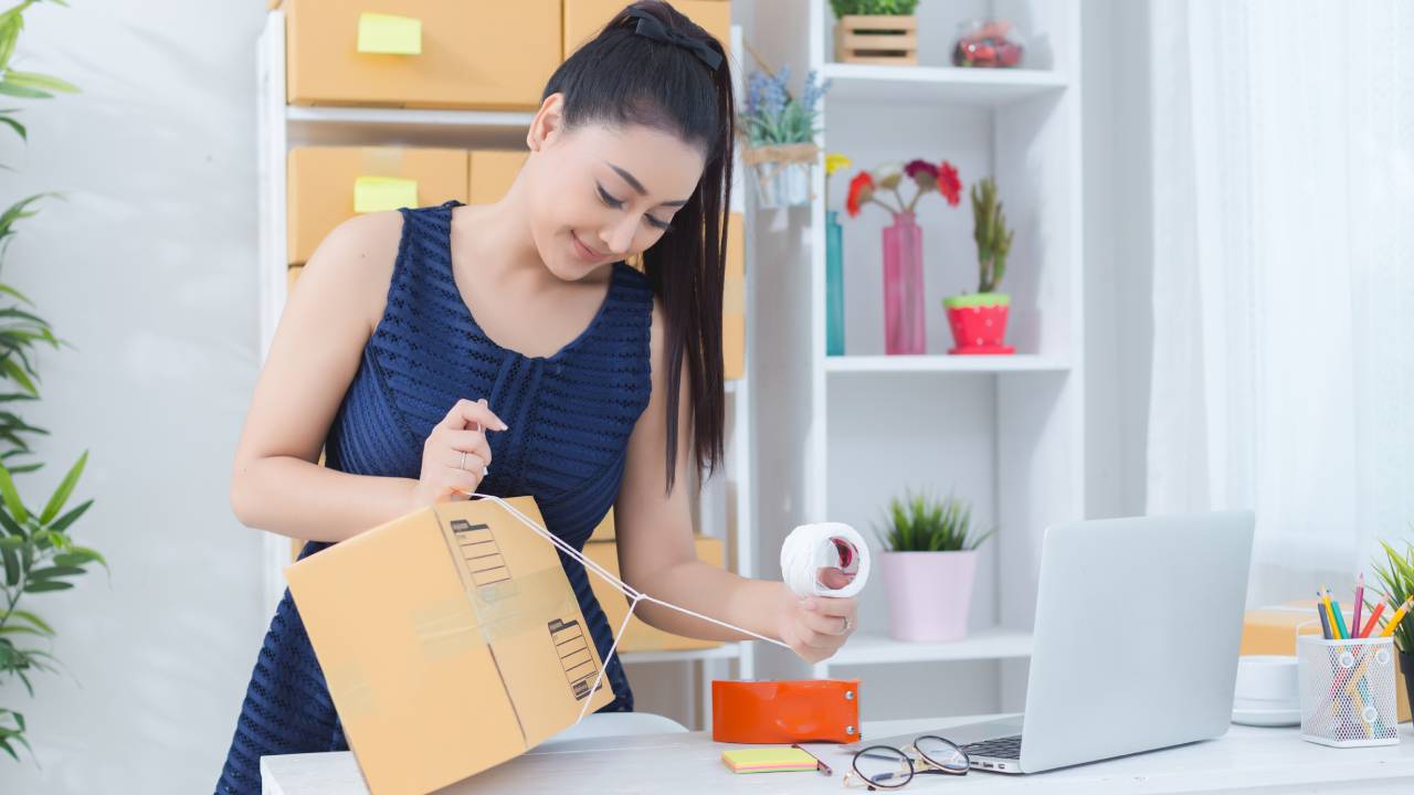 Ide Jualan di Shopee Modal Kecil