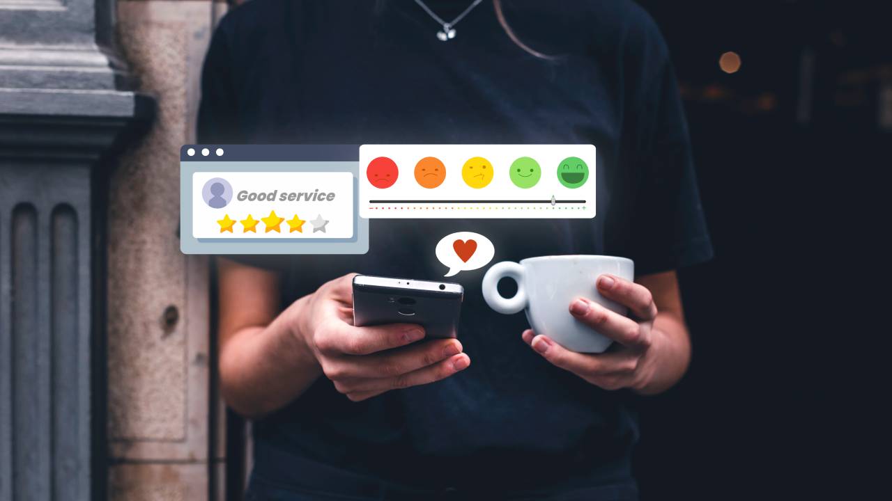 Cara Meningkatkan Rating Toko TikTok
