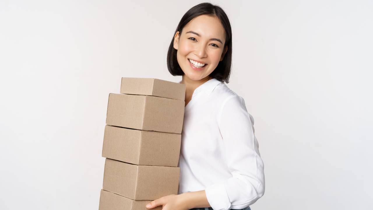 Jualan di shopee Tidak Laku