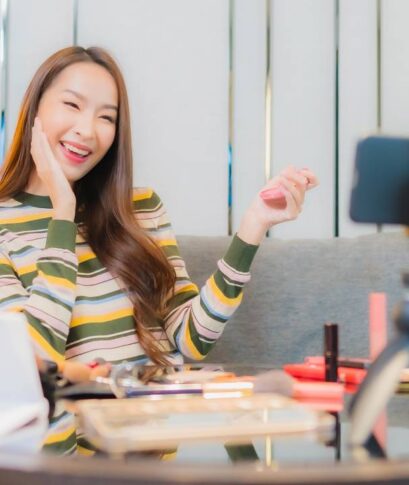 Waktu yang Tepat untuk Live Shopee
