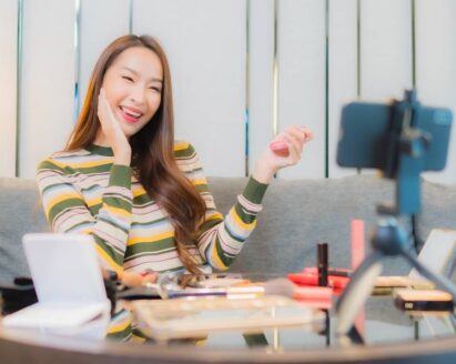 Waktu yang Tepat untuk Live Shopee