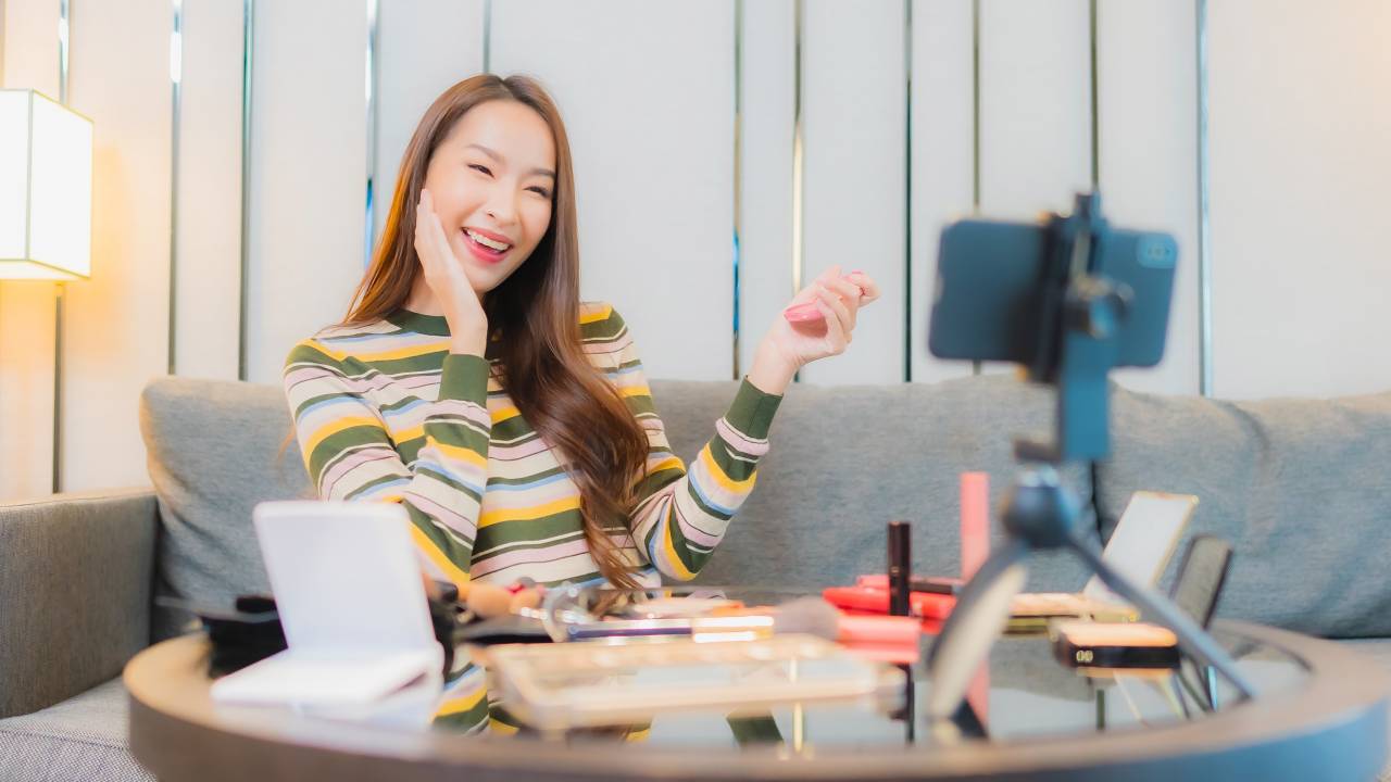 Waktu yang Tepat untuk Live Shopee