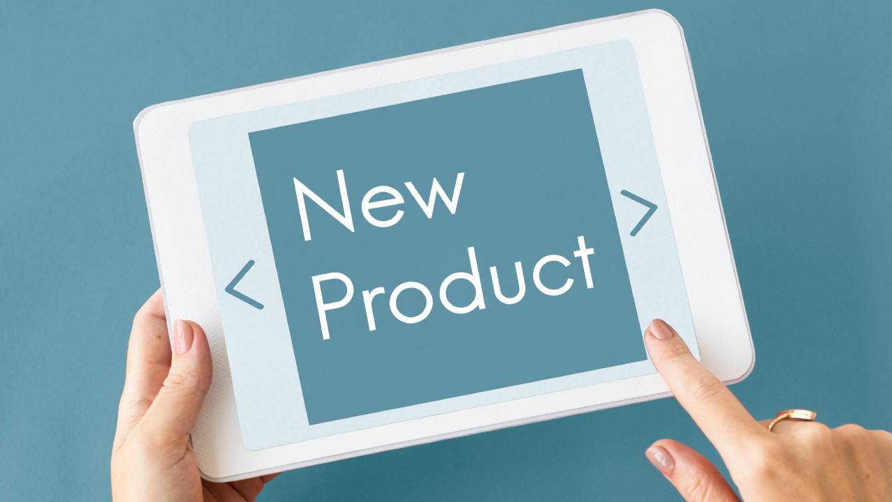 Launching Produk Online