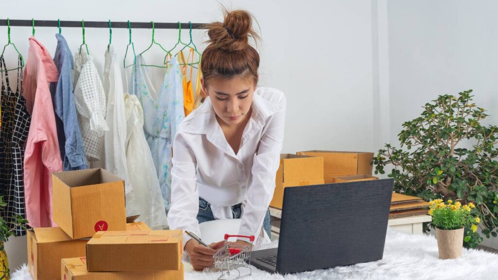 Winning Produk Adalah