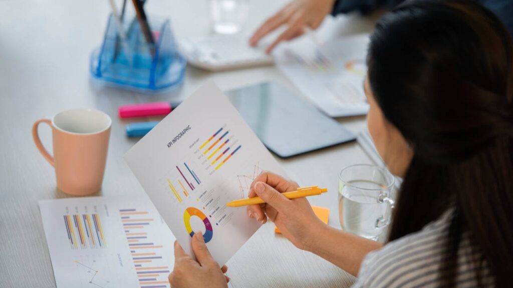 Cara Riset Market Online