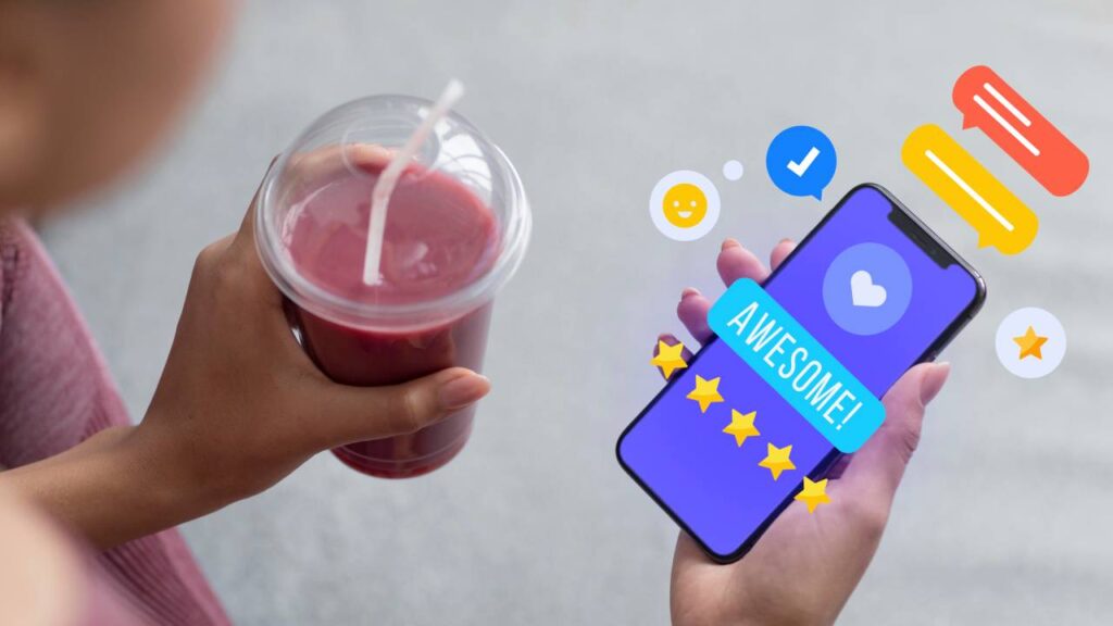 Cara Balas Ulasan di TikTok Shop