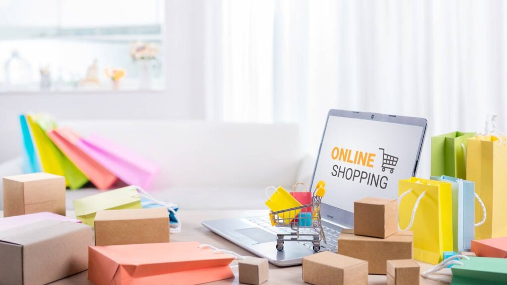 Cara Mengisi Deskripsi Toko di Shopee
