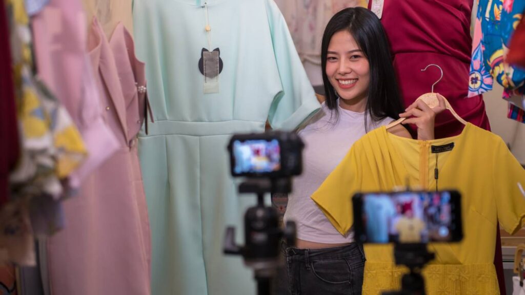 Kata-Kata Pembukaan Live Streaming