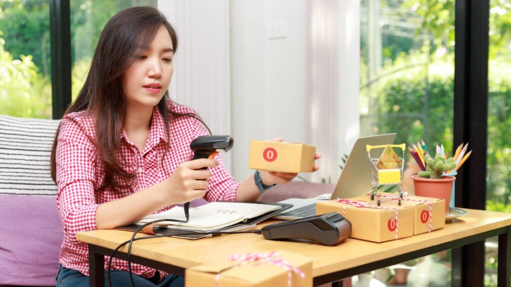 Keuntungan Jualan di Marketplace