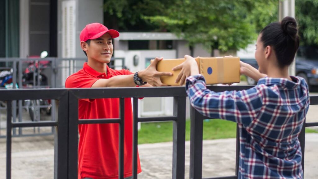 Sistem COD Shopee untuk Penjual