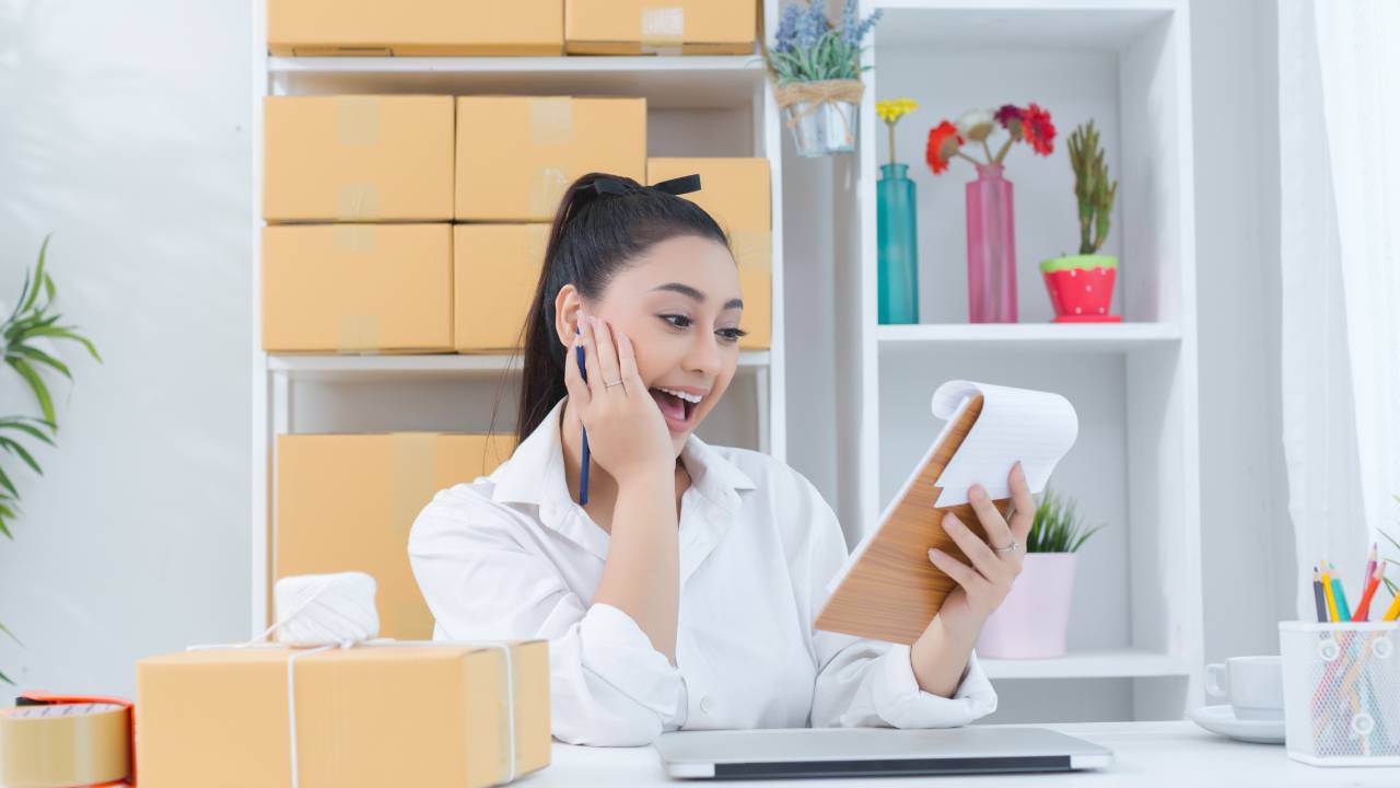 cara jualan di tiktok shop