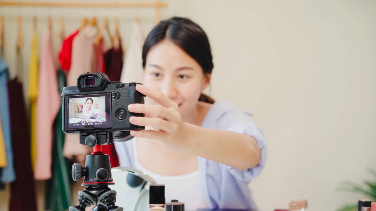 cara live di tiktok shop