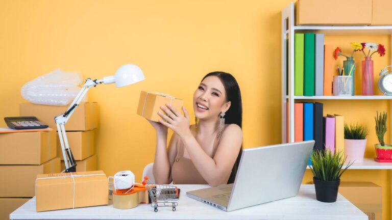 kelola toko shopee