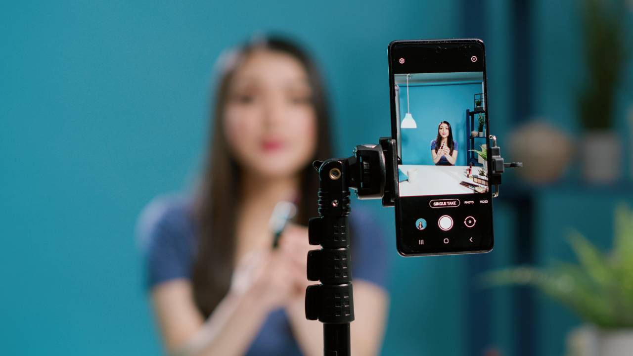 cara mengajukan banding tiktok live