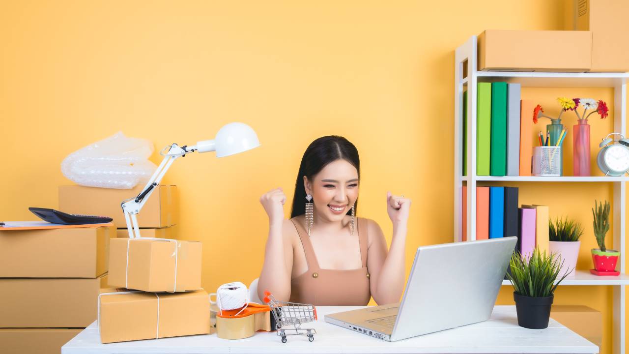 alasan jualan di shopee tidak laku
